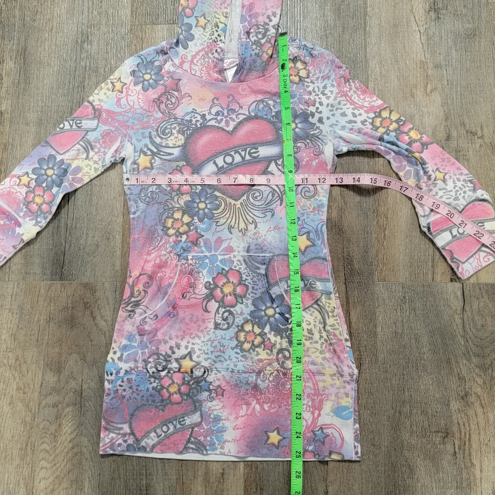 Gymboree girls tops